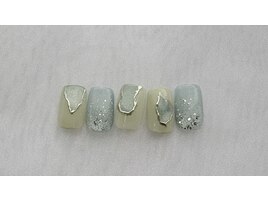 4月デザイン定額コース