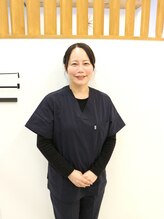 神戸岡本鍼灸整骨院&nbsp;鍼灸師 美容鍼のみ