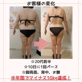 ダイエットステーション 仙台東口店