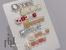 【Niu 時期限定】 foot◇サンプルから選べる♪アート定額
