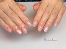 【定額シンプルアートコース】