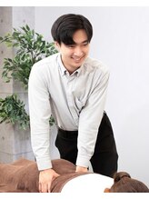 ケアハウス 藤沢(CARE HOUSE)&nbsp;金野 翔太