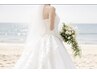 【結婚式直前ケア】ブライダル美容整体　姿勢矯正×肩甲骨ケアで美しい姿勢へ