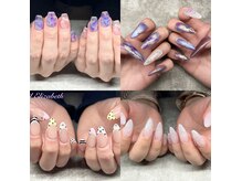 ネイルエリザベス(Nail Elizabeth)