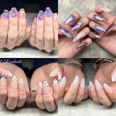 ネイルエリザベス(Nail Elizabeth)