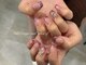 エフネイル 元町中華街店(ef nail)の写真