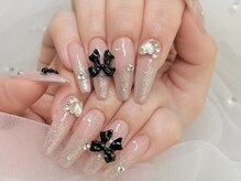 Nail Salon colza