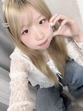 ココネイル 吉祥寺(coco.nail)&nbsp;Marin 