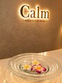 カーム(Calm)/リラクゼーションサロン Calm