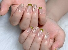 ルミナネイル(LUMINA NAILS)