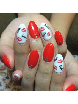 ネイルユー(NAIL you)/ジェル120分コース