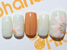 アロハナ(Alohana)/定額デザイン￥10000（初￥8000