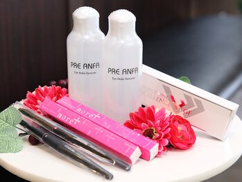 ヘアーアンドアイラッシュ デュークス 古河店(hair & eyelash dukes)/