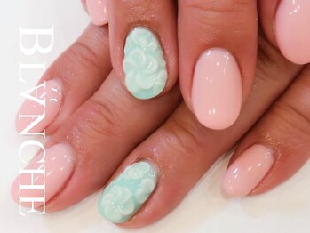 ブランシュ(BLANCHE)/