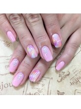 ネイルベアー(Nail Bear)/アートコース1［6,600円］