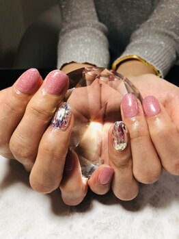 トレジャー(treasure)/デザイン