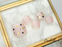 アンベリール 横浜店(Embellir)/(1098)ホログラムネイル