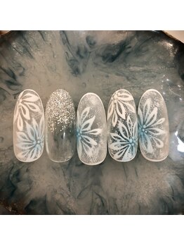 サロン セリア アンド ビーモア(salon SERIA&Be more...)/