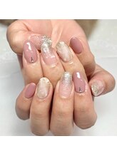 アイリッシュネイル 久屋大通店(Irish Nail)/wintercollection