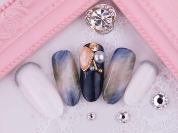 ヒロネイル(Hiro Nail)/ハンドジェル定額/11980