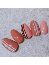 パルクネイル(parc.Nail)/定額☆プチコース