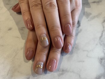 エルフ(elf)/elf nail