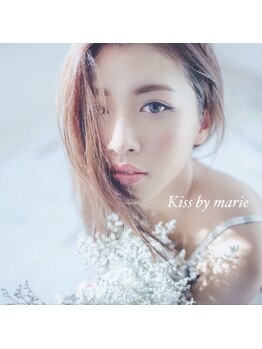 キスバイマリー(kiss by Marie)/☆シングルラッシュ80本☆