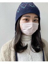 ゾーイ アイ(Zoey eye.)/