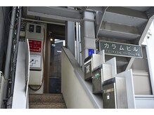 マンモス 赤羽店/赤羽駅からのアクセス５