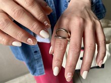 ノイ(Noi)/ニュアンスネイル