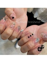 エムスラッシュ ネイル たまプラーザ(M.SLASH)/