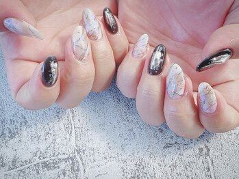 ネイルミント(NAIL MINT)/