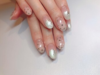 アモールネイル(amor nail)/