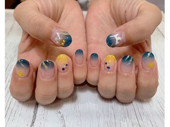 メイヴン(Maven)/