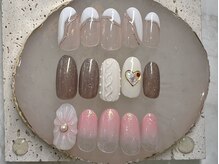 ブルーム(Bloom)/２月☆定額¥6,800