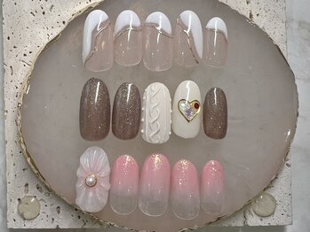 ブルーム(Bloom)/２月☆定額¥6,800