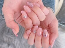 ニナズネイル(Nina's Nail)/スカルプやり放題
