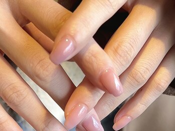 ラヴィン(Lovin)/【パラジェル】ワンカラー
