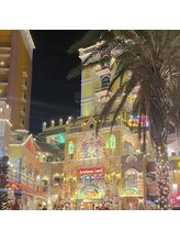 プラスビーセルフ(+b self)/沖縄に行ってきました☆