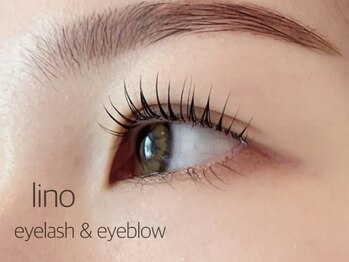 リノ 淡路店(lino)/☆まつ毛パーマ☆