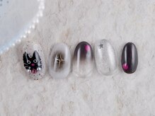 ショコ アンド ラム(Syoko&Lum)/☆今月の猫ちゃん☆