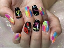 コレット(Colette.)/ジェルやり放題【横浜】