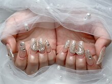 モナサロン(Mona salon)/