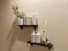 プロポスタ(PROPOSTA)/ホームケアコーナー