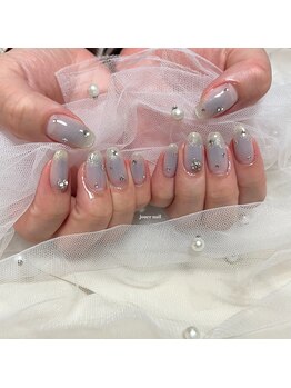 ジュアネイル(jouer nail)/120分アートコース☆