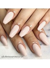 エム(M)/シンプルワンカラー☆