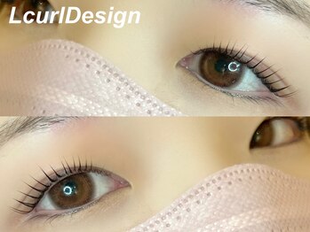 アミュゼ(Amuser)/まつ毛パーマ★立ち上げ