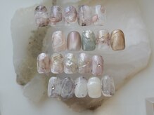 アトリエ リベルテ 市電通り店(atelier Liberte)/インクアート