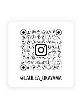 ラウレア(Laule'a)/Instagram@Laulea_okayama