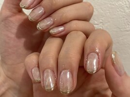 【Hand】120min持ち込みデザイン